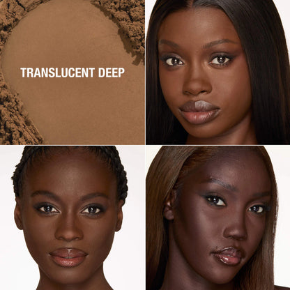 Charlotte Tilbury - Airbrush Flawless Blur Loose Setting Powder