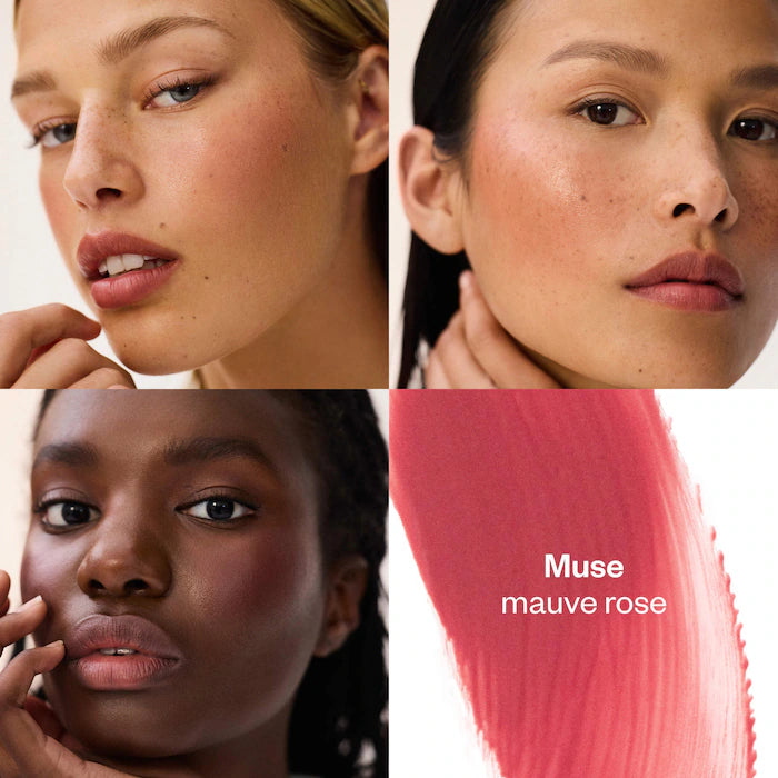Kosas - Impressionist Multistick Cream Blush Stick + Lip Color