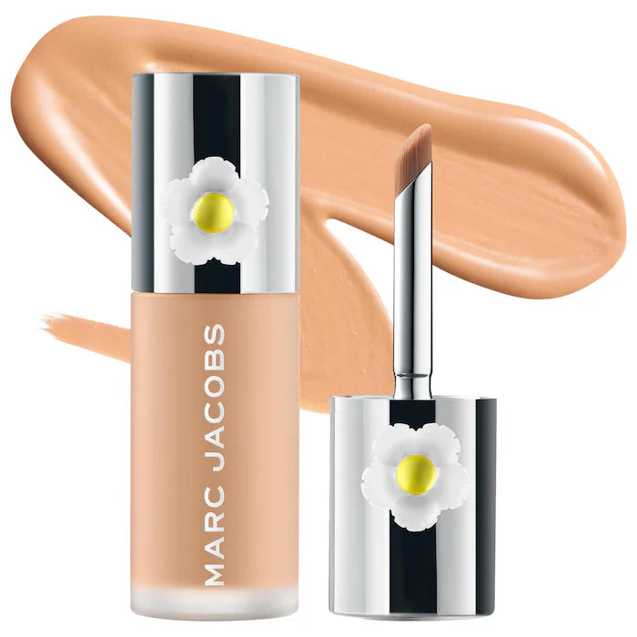 Marc Jacobs Beauty - Nude Awakening Hydrating Medium Coverage Concealer