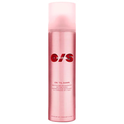 On 'Til Dawn Mattifying Waterproof Setting Spray