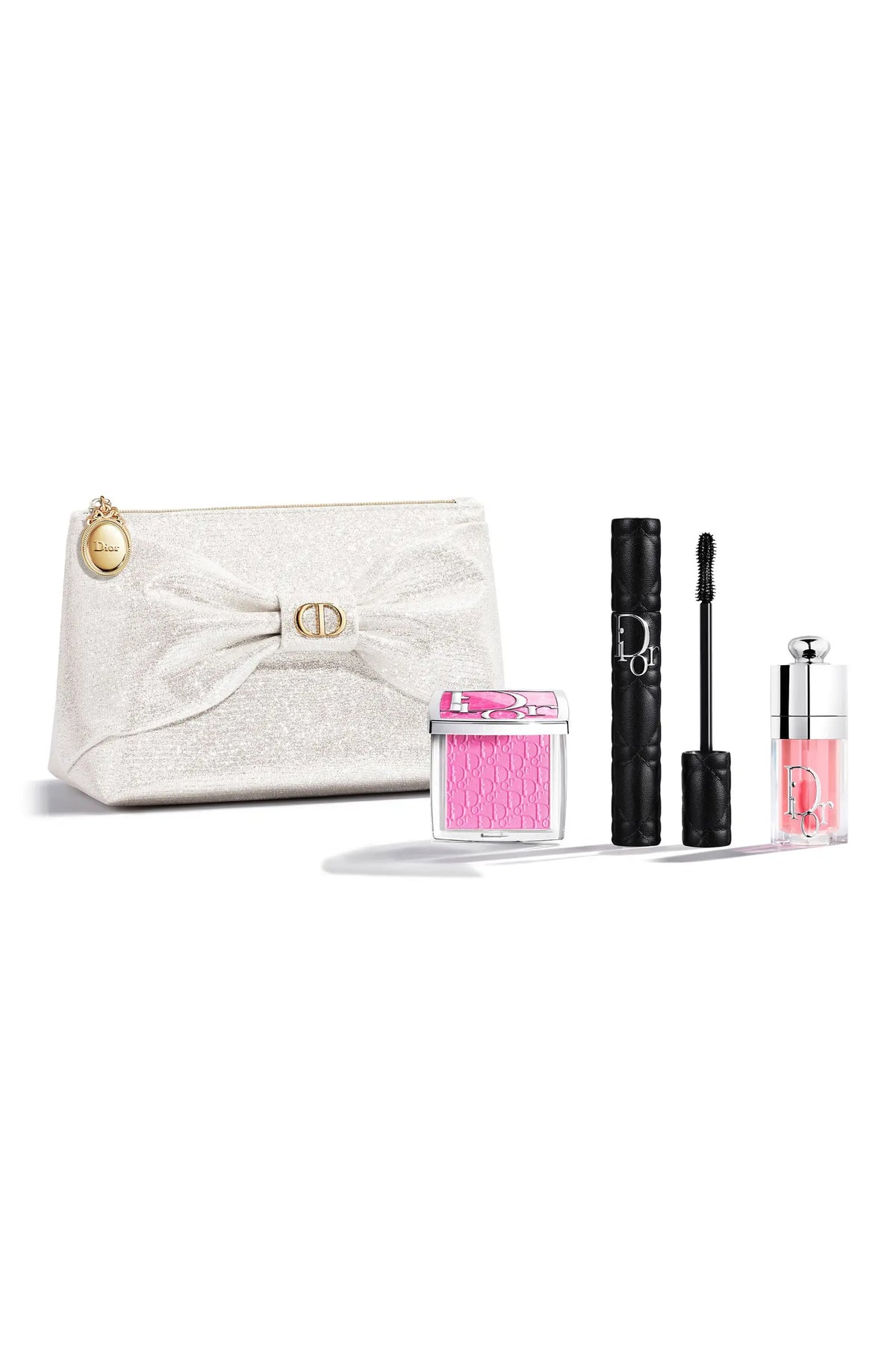 Dior Beauty - Addict & Diorshow Volume & Glow Makeup Set *edición limitada