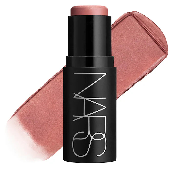 NARS - The Multiple Soft Blur Blush Stick for Cheeks, Eyes and Lips