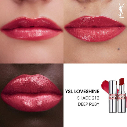 10-Piece Lipstick Showroom Vault