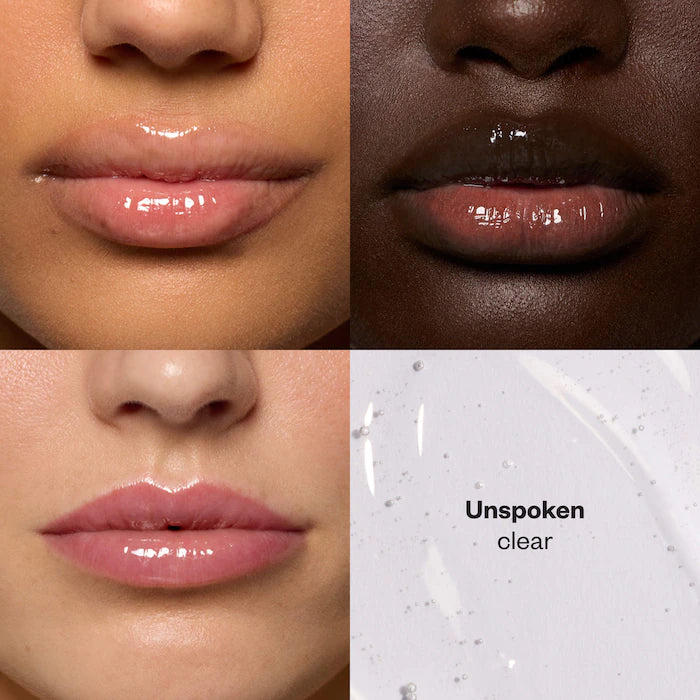 Kosas - Lip Pulse Glassy Lip Plumper Gloss
