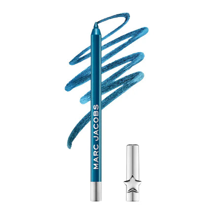 Marc Jacobs Beauty - Drawn This Way Long-Wear Waterproof Gel Eyeliner