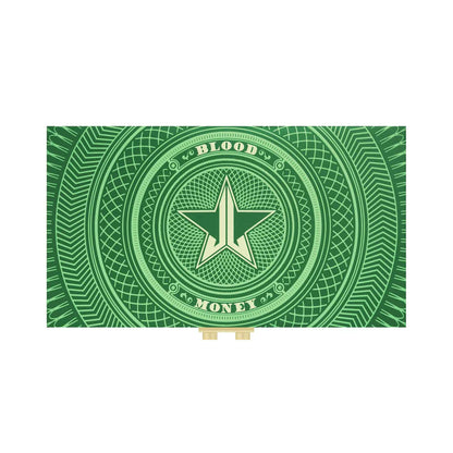 Jeffree Star Blood Money Palette