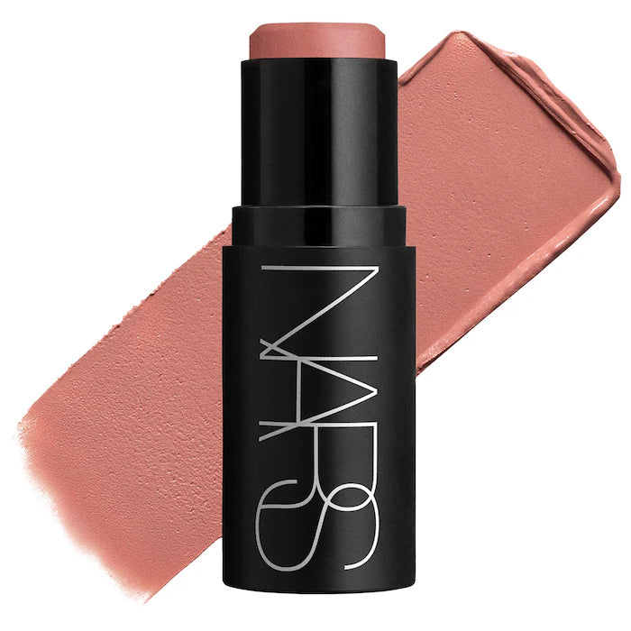 NARS - The Multiple Soft Blur Blush Stick for Cheeks, Eyes and Lips