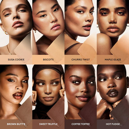 Fenty Beauty - Sun Stalk'r Soufflé Pressed Mousse Blurring Cream Bronzer