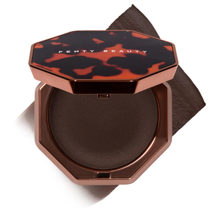 Fenty Beauty - Sun Stalk'r Soufflé Pressed Mousse Blurring Cream Bronzer