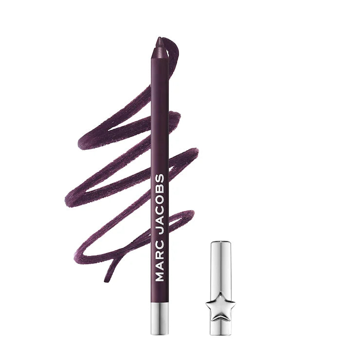 Marc Jacobs Beauty - Drawn This Way Long-Wear Waterproof Gel Eyeliner