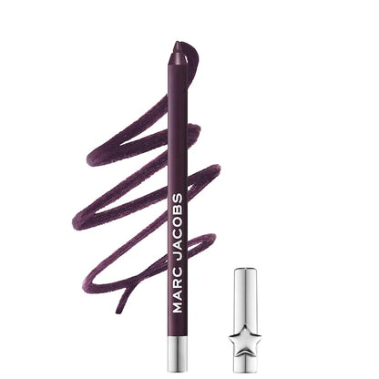 Marc Jacobs Beauty - Drawn This Way Long-Wear Waterproof Gel Eyeliner
