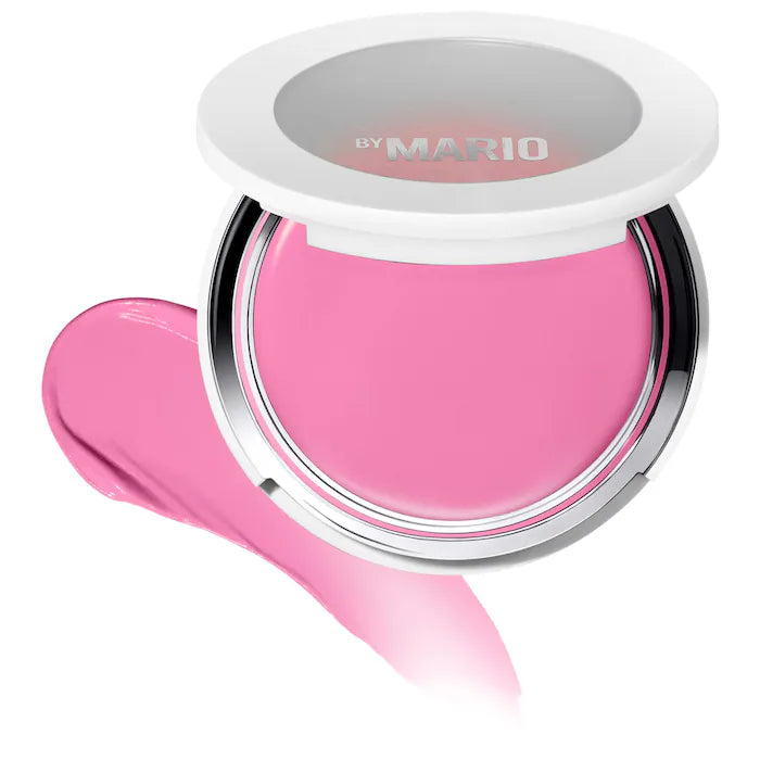 Soft Pop Plumping Cream Blush Veil