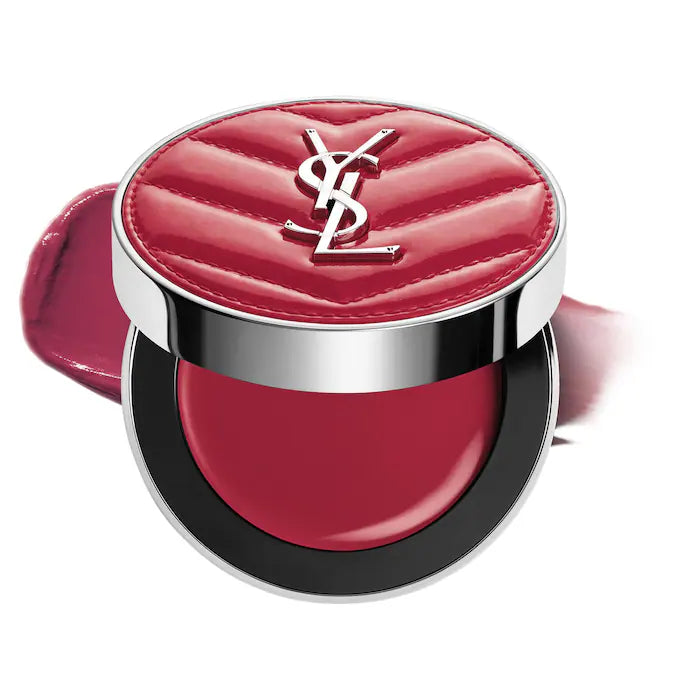 Yves Saint Laurent - Make Me Blush Longwear Natural Glow Cream Blush