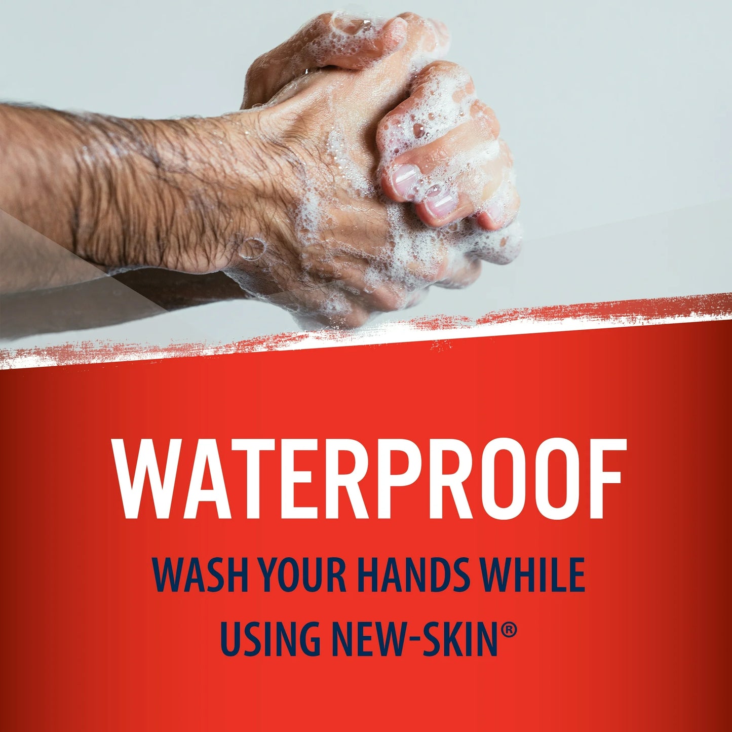 NewSkin - Curita liquido