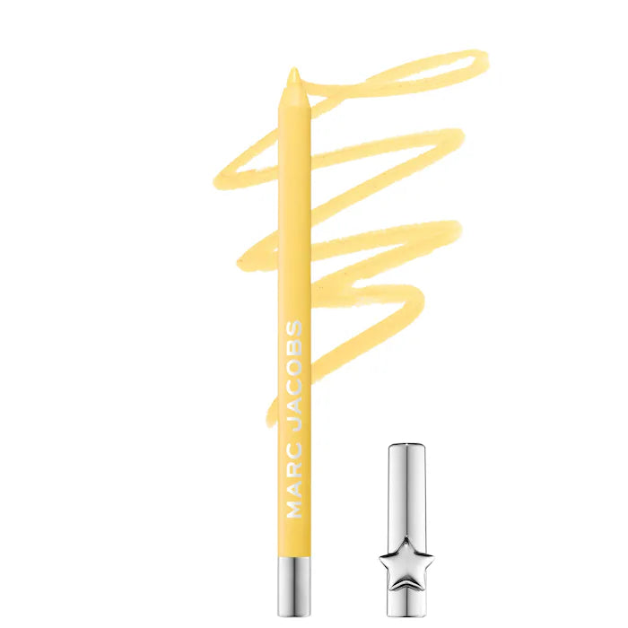Marc Jacobs Beauty - Drawn This Way Long-Wear Waterproof Gel Eyeliner