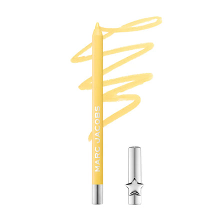 Marc Jacobs Beauty - Drawn This Way Long-Wear Waterproof Gel Eyeliner