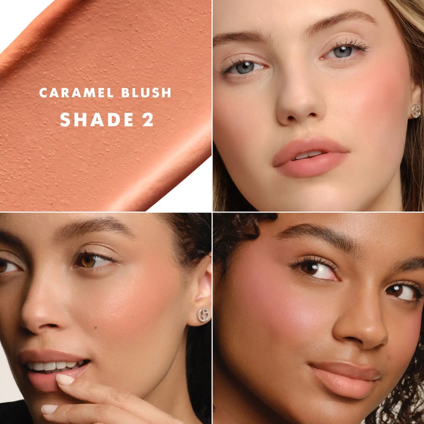Armani Beauty - Dolci Blush