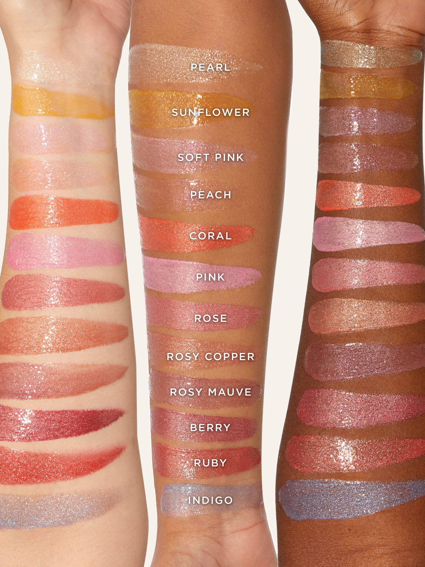 tarte Maracuja Juicy Lip Plump Shimmer finish