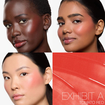 NARS - Insatiable Longwearing Liquid Blush
