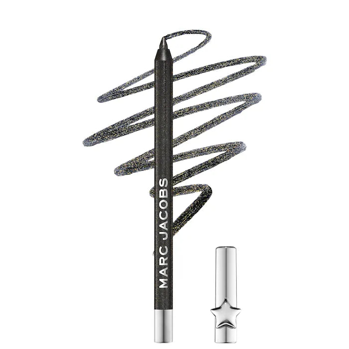 Marc Jacobs Beauty - Drawn This Way Long-Wear Waterproof Gel Eyeliner