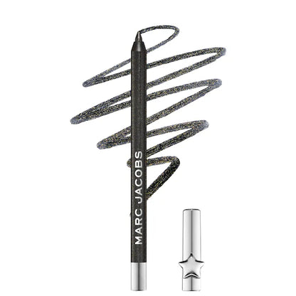 Marc Jacobs Beauty - Drawn This Way Long-Wear Waterproof Gel Eyeliner