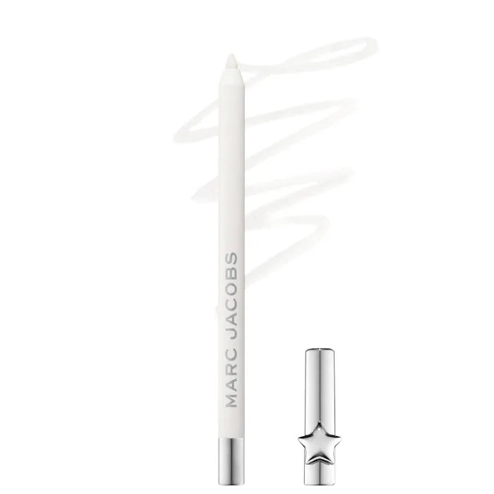 Marc Jacobs Beauty - Drawn This Way Long-Wear Waterproof Gel Eyeliner