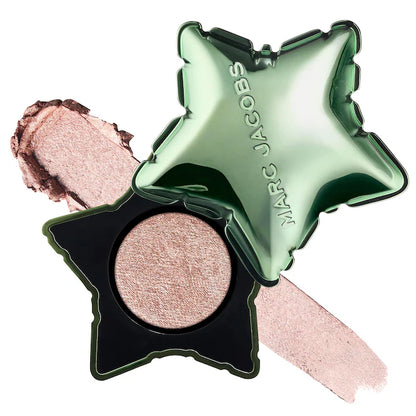 Marc Jacobs Beauty - Born Star Cream-to-Powder Long-Wear Eyeshadow