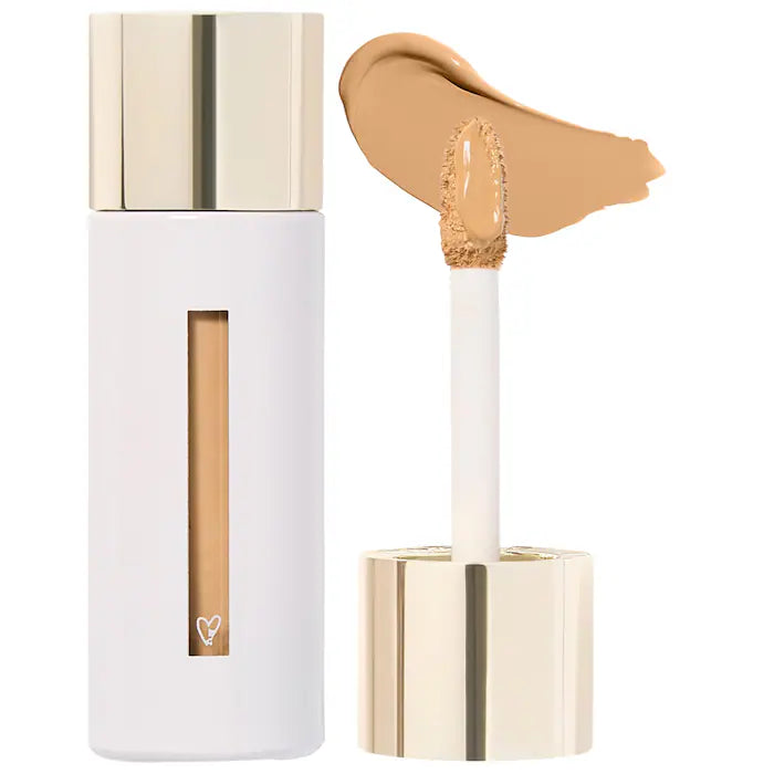 Vital Skincare Brightening Concealer With Hyaluronic Acid