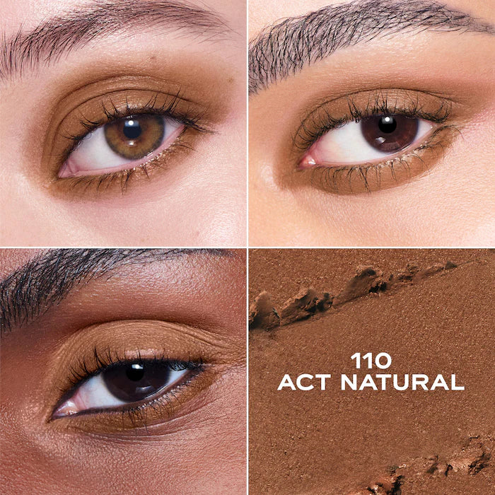 Marc Jacobs Beauty - Born Star Cream-to-Powder Long-Wear Eyeshadow