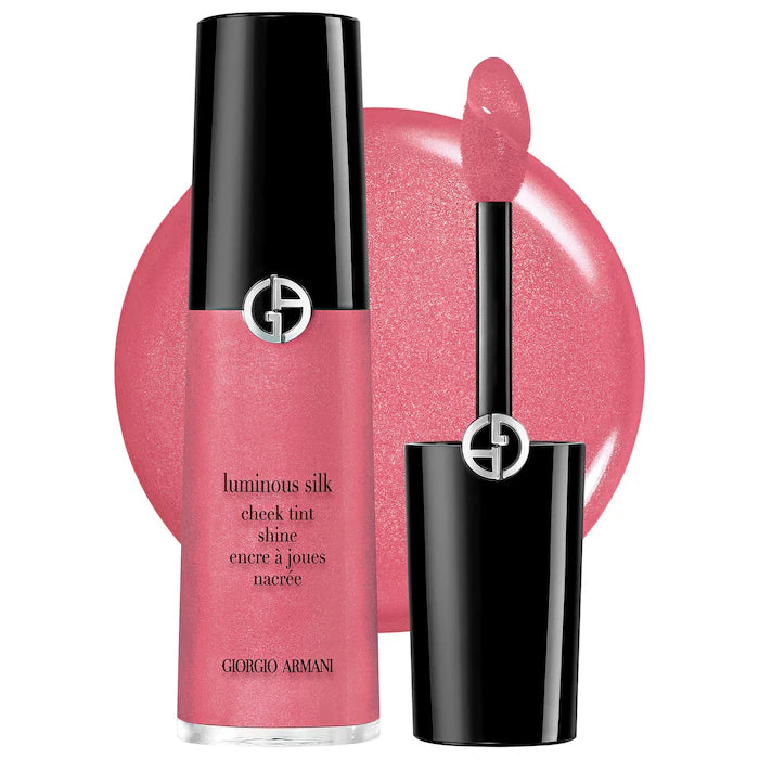 Armani Beauty - Cheek Tint Longwear Lightweight Liquid Blush