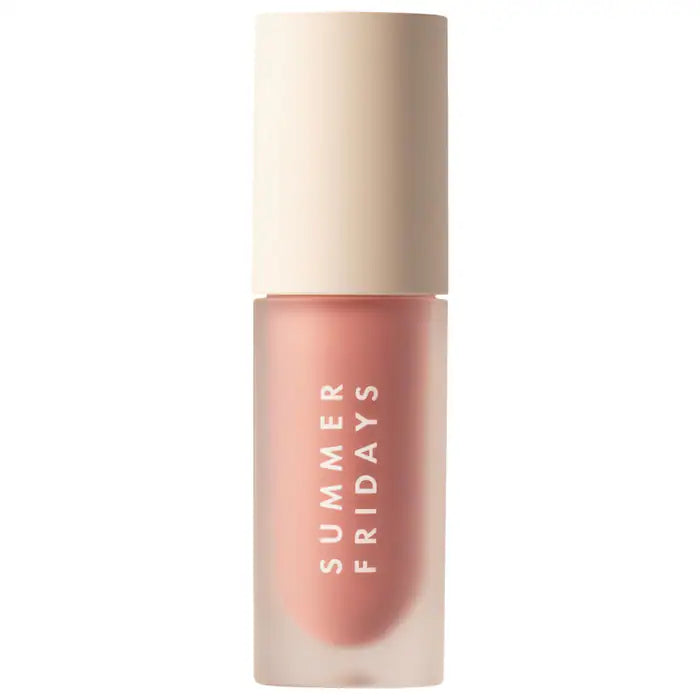 Summer Fridays - Dream Lip Oil