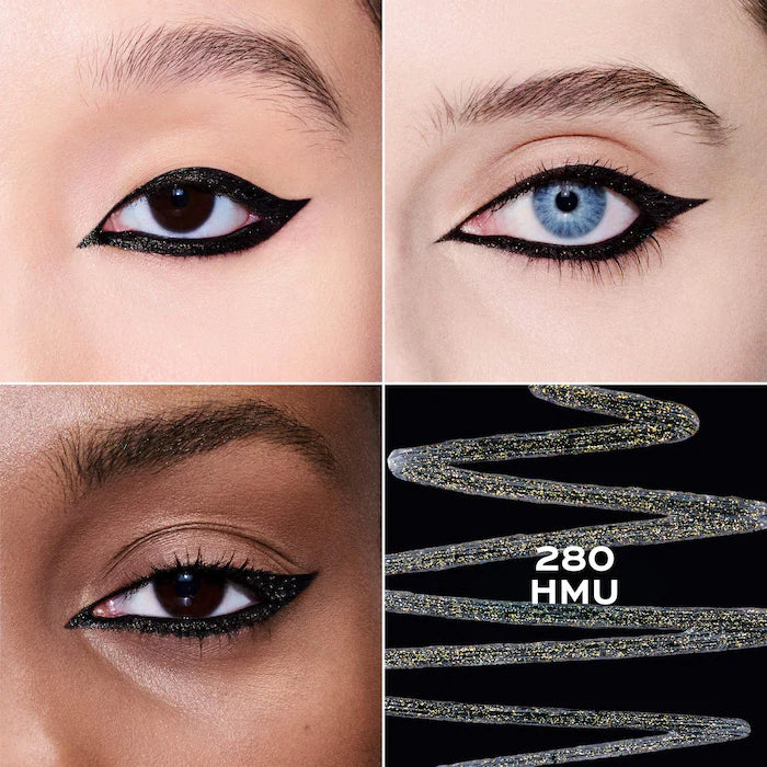 Marc Jacobs Beauty - Drawn This Way Long-Wear Waterproof Gel Eyeliner