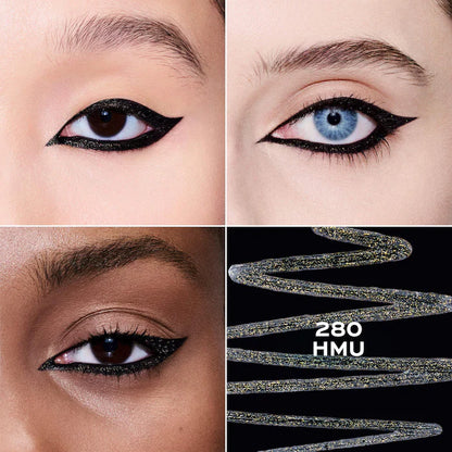 Marc Jacobs Beauty - Drawn This Way Long-Wear Waterproof Gel Eyeliner