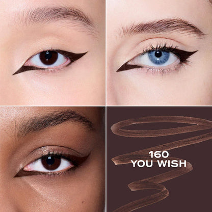 Marc Jacobs Beauty - Drawn This Way Long-Wear Waterproof Gel Eyeliner
