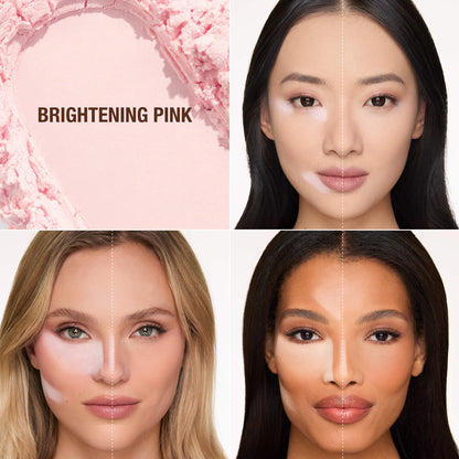 Charlotte Tilbury - Airbrush Flawless Blur Loose Setting Powder