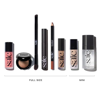 Saie - Best of Saie Mini Vanity Case Vault *pre order