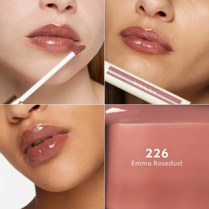 Gucci - Oil-In-Water Tint Hydrating Lip Stain
