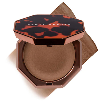 Fenty Beauty - Sun Stalk'r Soufflé Pressed Mousse Blurring Cream Bronzer