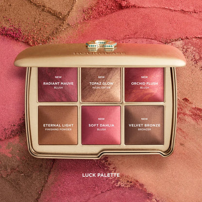 HOURGLASS - AMBIENT LIGHTING EDIT 2026