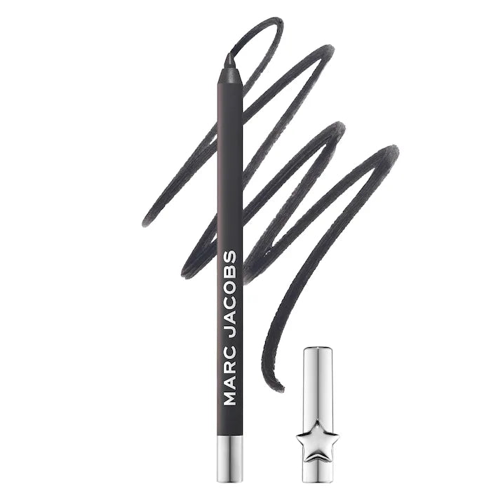 Marc Jacobs Beauty - Drawn This Way Long-Wear Waterproof Gel Eyeliner