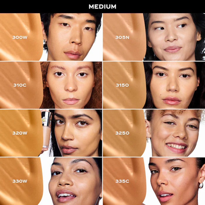 Marc Jacobs Beauty - Nude Awakening Hydrating Medium Coverage Concealer