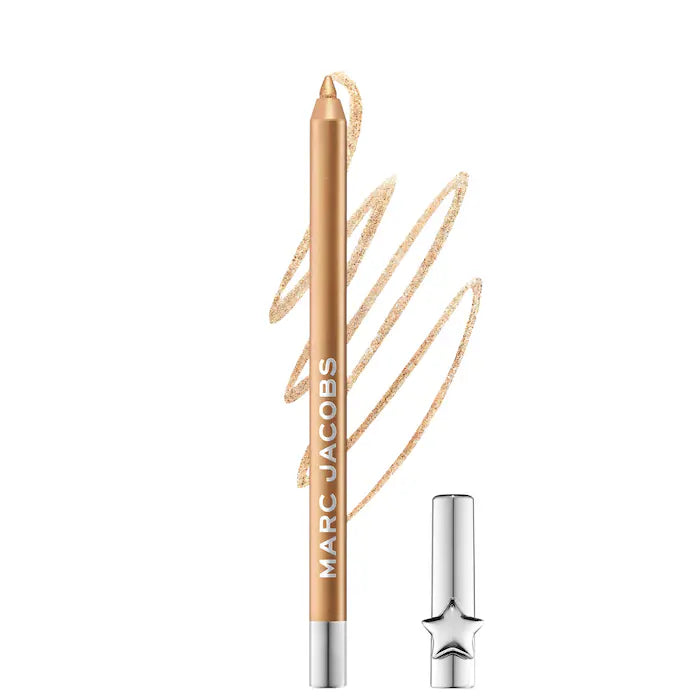 Marc Jacobs Beauty - Drawn This Way Long-Wear Waterproof Gel Eyeliner