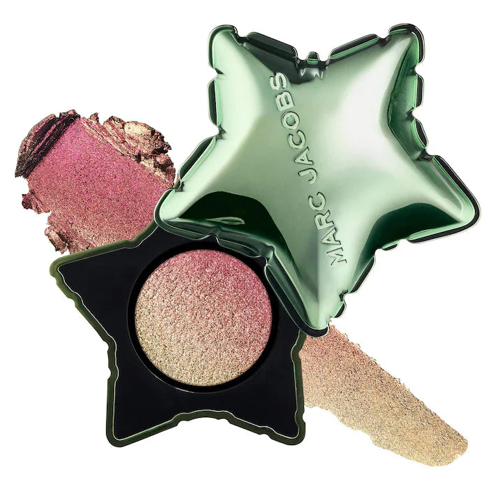 Marc Jacobs Beauty - Born Star Cream-to-Powder Long-Wear Eyeshadow