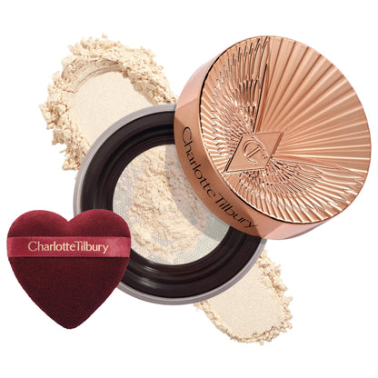 Charlotte Tilbury - Airbrush Flawless Blur Loose Setting Powder