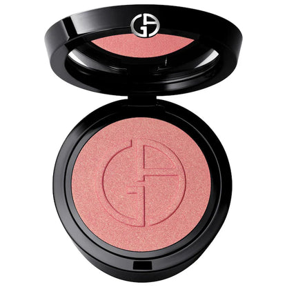 Luminous Silk Glow Blush