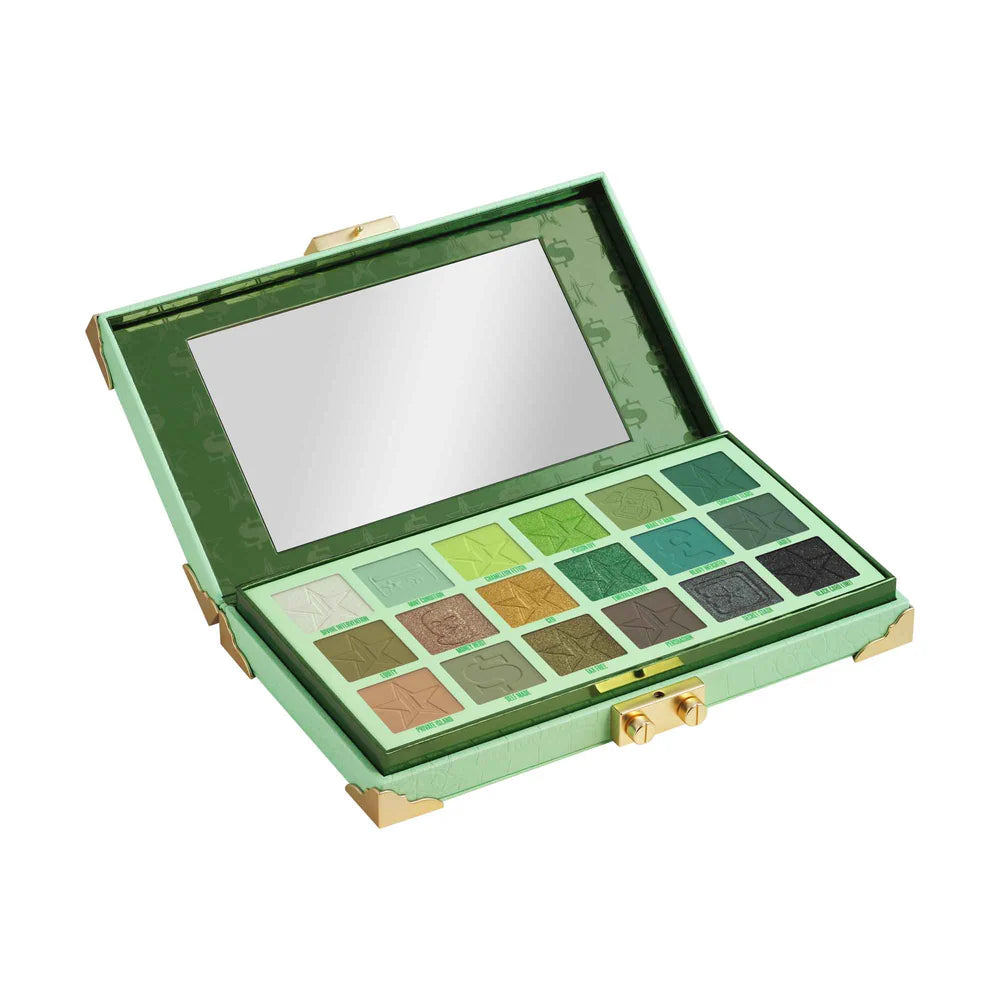Jeffree Star Blood Money Palette