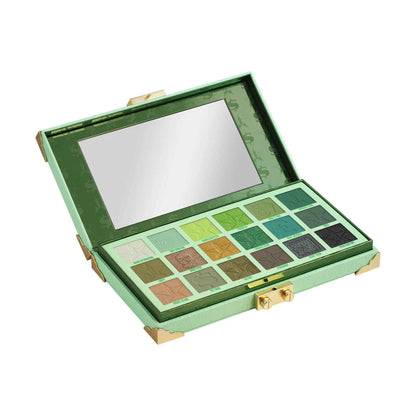 Jeffree Star Blood Money Palette