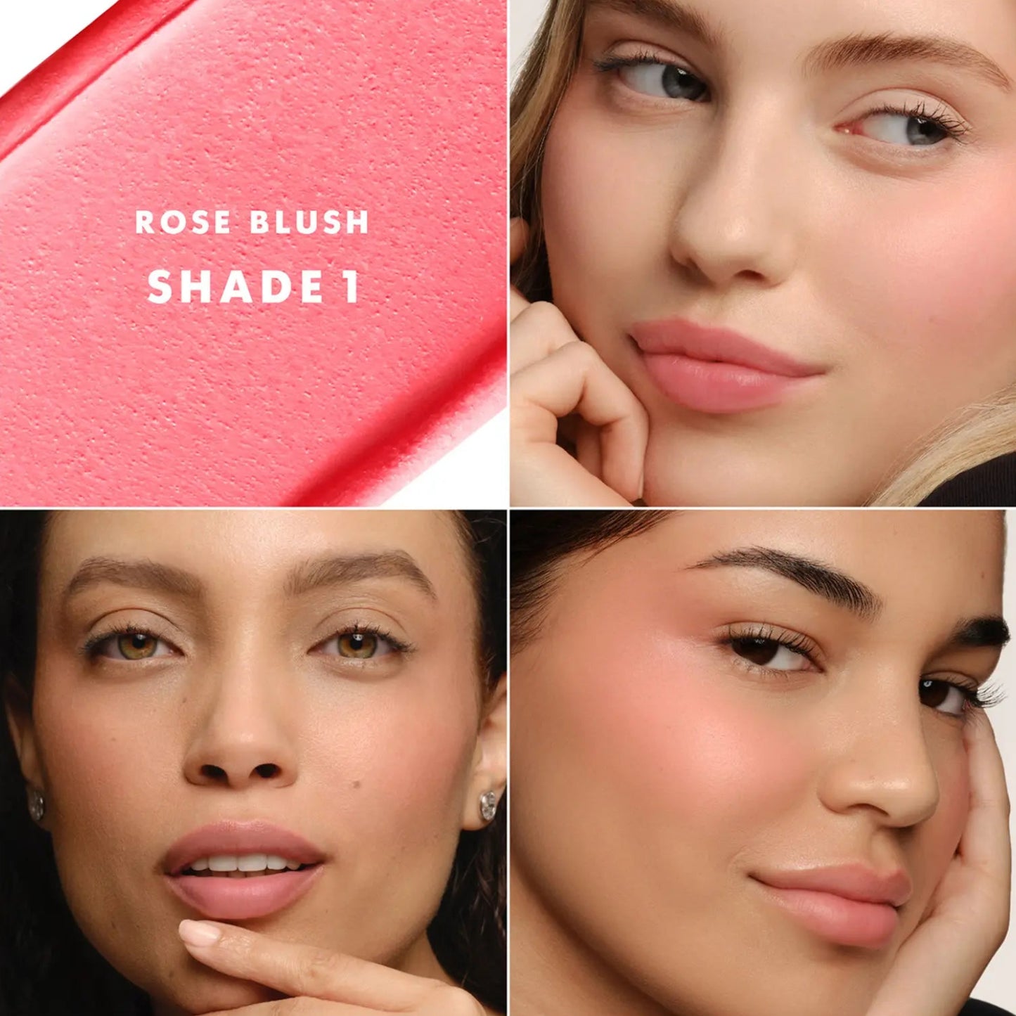 Armani Beauty - Dolci Blush