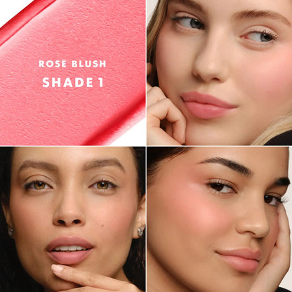 Armani Beauty - Dolci Blush