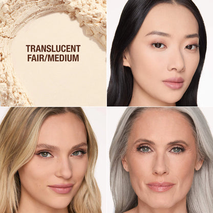 Charlotte Tilbury - Airbrush Flawless Blur Loose Setting Powder
